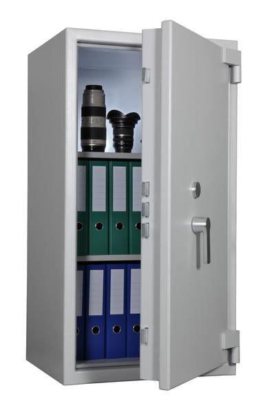 Securikey Euro Grade 2 Safe | £17,500 Cash Rated | SafeFort