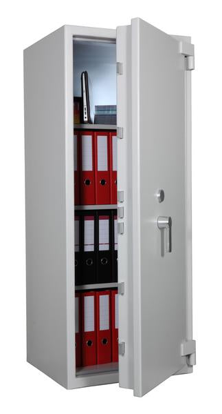 Securikey Euro Grade 2 Safe | £17,500 Cash Rated | SafeFort