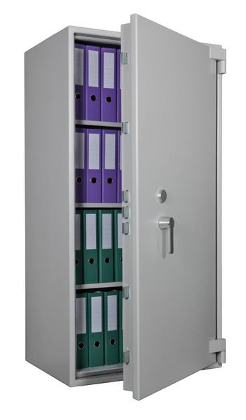 Securikey Euro Grade 2 Safe | £17,500 Cash Rated | SafeFort