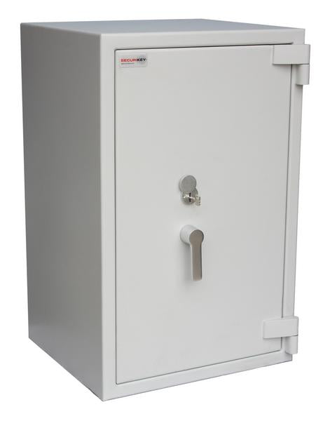 Securikey Euro Grade 3 Safe | £35,000 Cash Rated | SafeFort