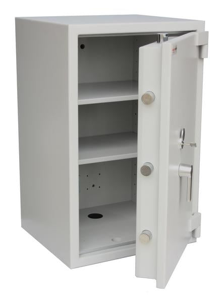 Securikey Euro Grade 3 Safe | £35,000 Cash Rated | SafeFort