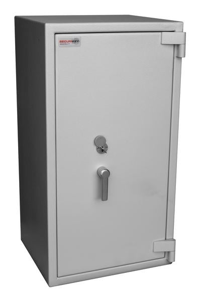 Securikey Euro Grade 3 Safe | £35,000 Cash Rated | SafeFort