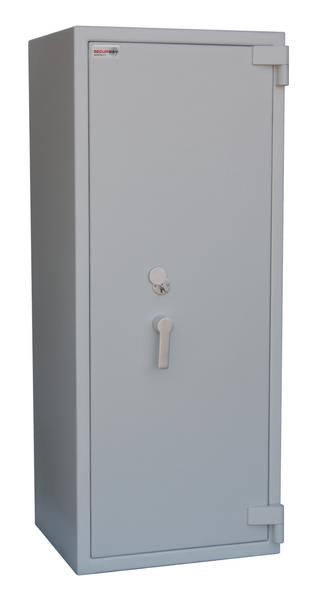 Securikey Euro Grade 3 Safe | £35,000 Cash Rated | SafeFort