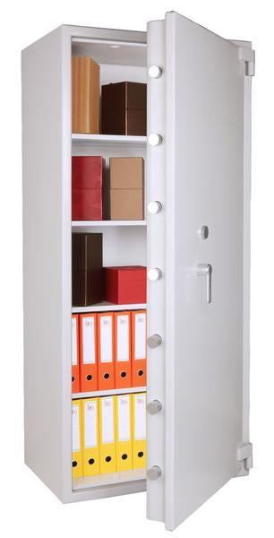 Securikey Euro Grade 3 Safe | £35,000 Cash Rated | SafeFort