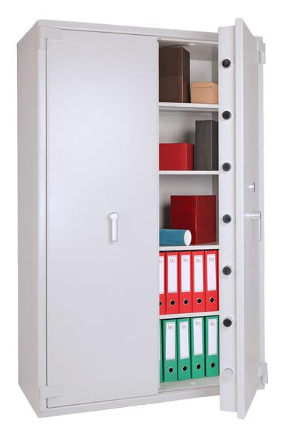 Securikey Euro Grade 3 Safe | £35,000 Cash Rated | SafeFort