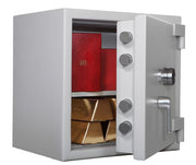 Securikey Euro Grade 4 Safe | £60,000 Cash Rated | SafeFort