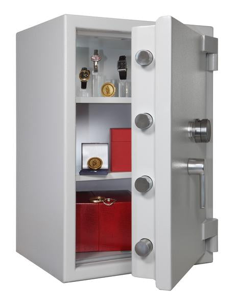 Securikey Euro Grade 4 Safe | £60,000 Cash Rated | SafeFort
