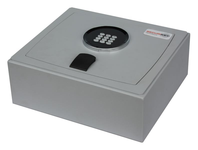 Securikey Euro Vault Electronic & Drawer Safes | SafeFort