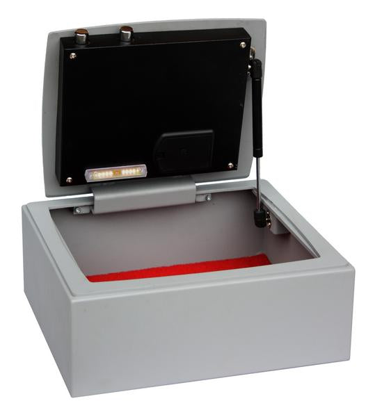 Securikey Euro Vault Electronic & Drawer Safes | SafeFort