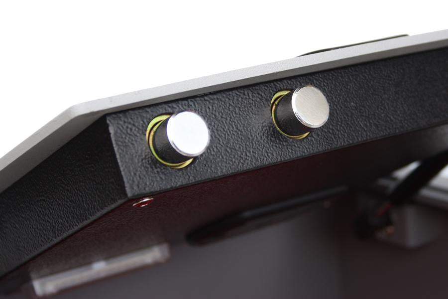 Securikey Euro Vault Electronic & Drawer Safes | SafeFort
