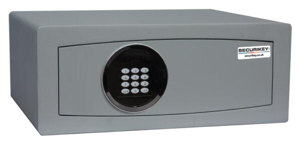 Securikey Euro Vault Electronic & Drawer Safes | SafeFort