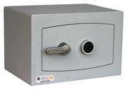 Securikey Mini Vault Silver S2 Safe | £4,000 Rated | SafeFort