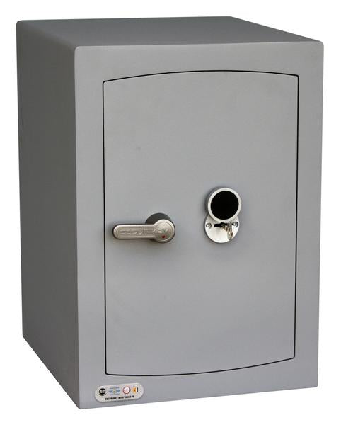 Securikey Mini Vault Gold FR S2 Fire Resistant Safe | SafeFort