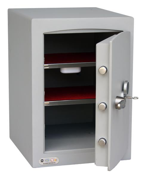 Securikey Mini Vault Gold FR S2 Fire Resistant Safe | SafeFort