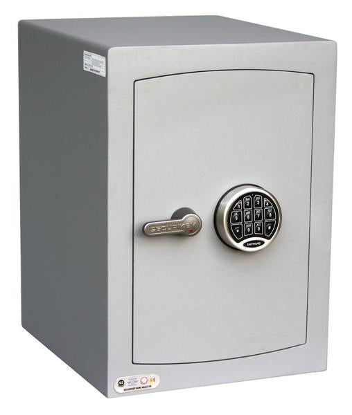 Securikey Mini Vault Gold FR S2 Fire Resistant Safe | SafeFort