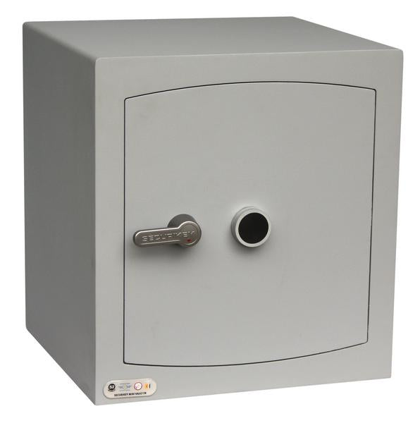 Securikey Mini Vault Gold FR S2 Fire Resistant Safe | SafeFort
