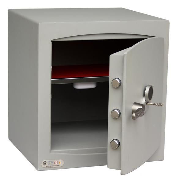 Securikey Mini Vault Gold FR S2 Fire Resistant Safe | SafeFort
