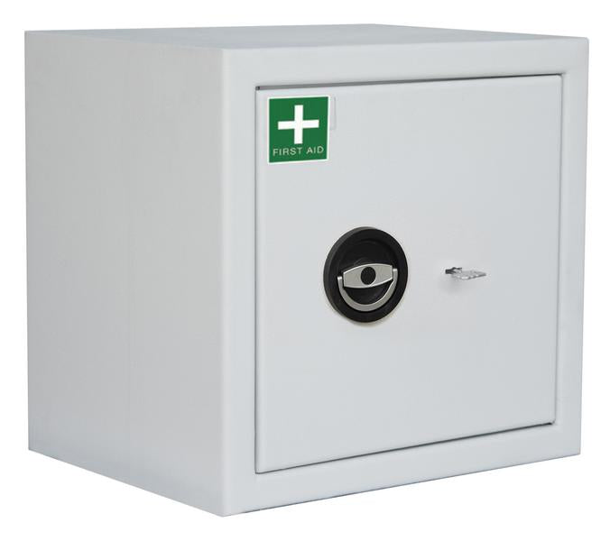 Securikey Secure Stor S1 Security Cabinets | SafeFort