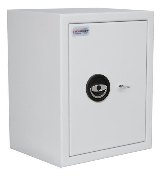 Securikey Secure Stor S1 Security Cabinets | SafeFort
