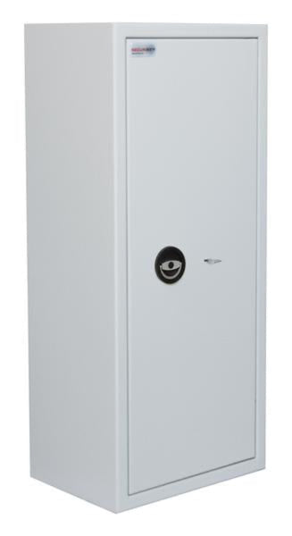 Securikey Secure Stor S1 Security Cabinets | SafeFort