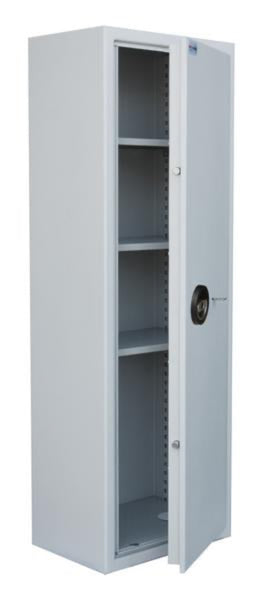 Securikey Secure Stor S1 Security Cabinets | SafeFort