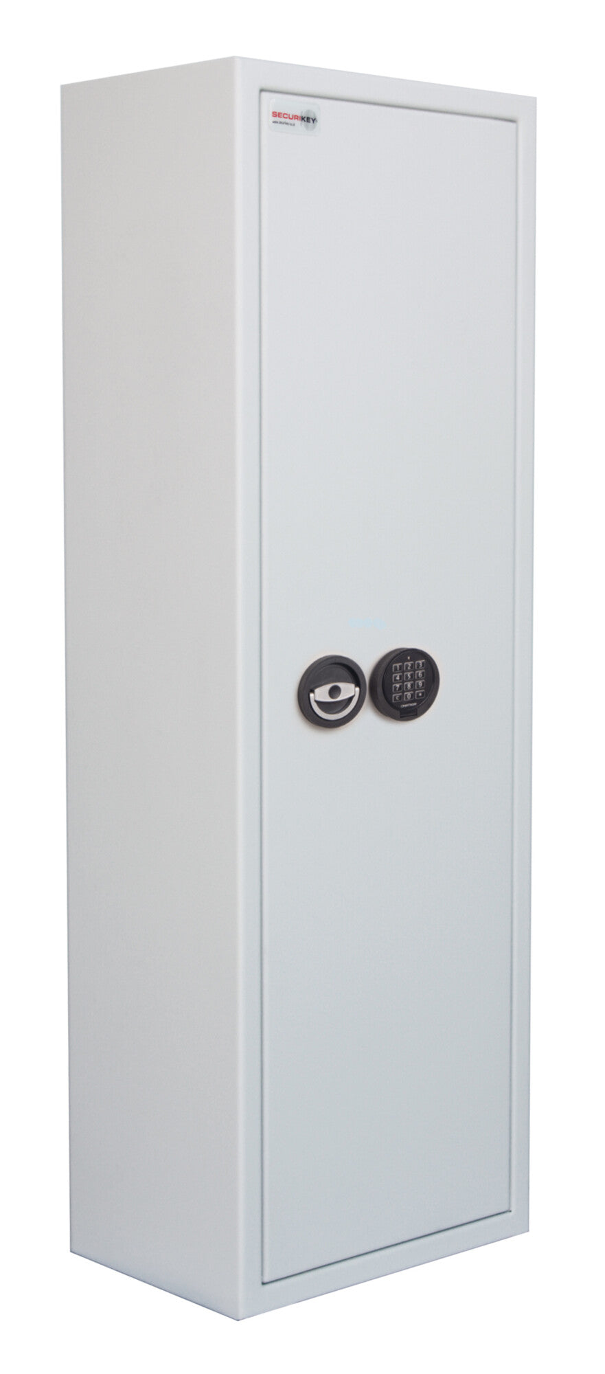 Securikey Secure Stor S1 Security Cabinets | SafeFort