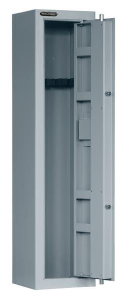 Securikey Turnbull 1 & 2 Gun Cabinets | SafeFort