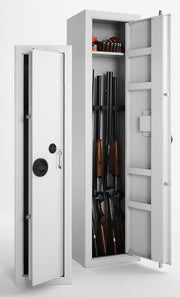 Securikey Turnbull 1 & 2 Gun Cabinets | SafeFort