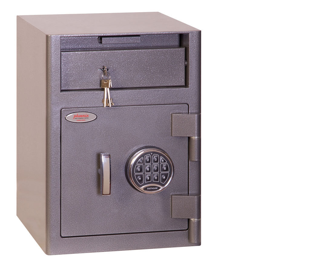 Phoenix Cashier Deposit SS0990 – High-Security Deposit Safe