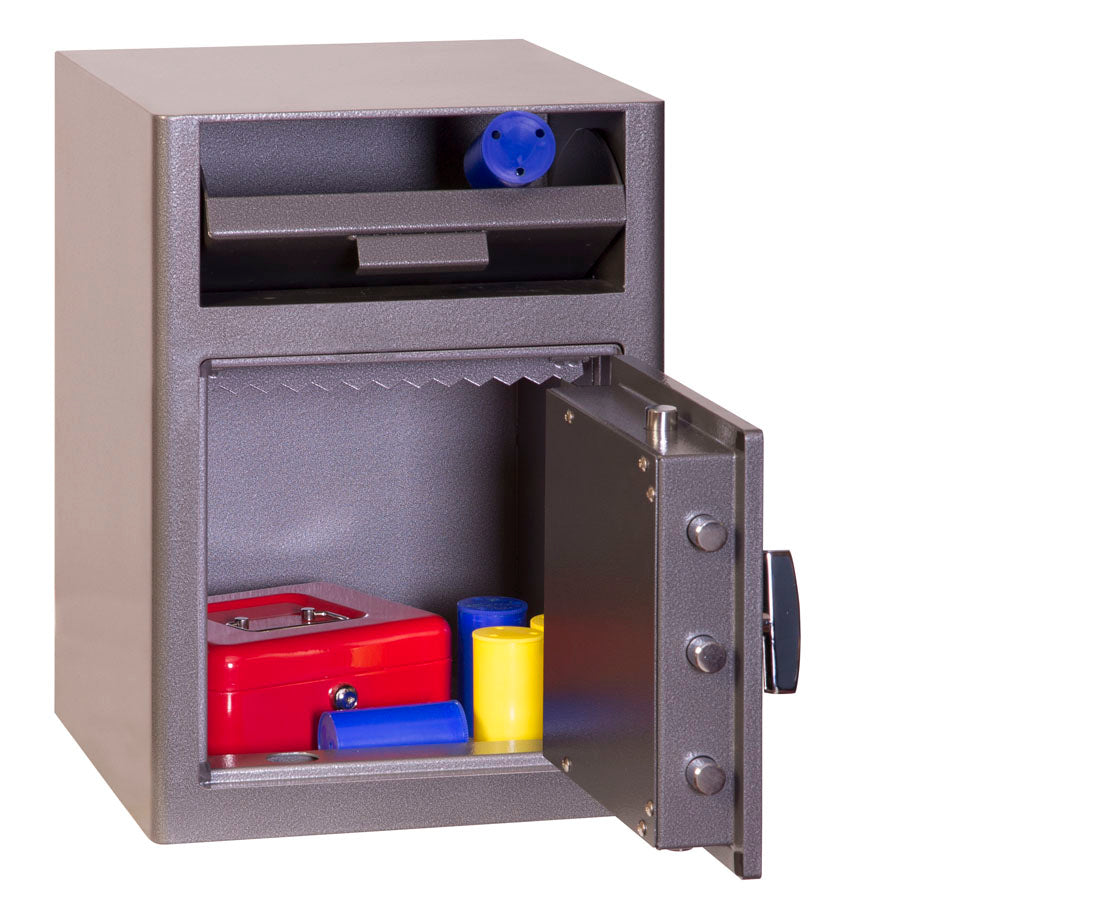 Phoenix Cashier Deposit SS0990 – High-Security Deposit Safe