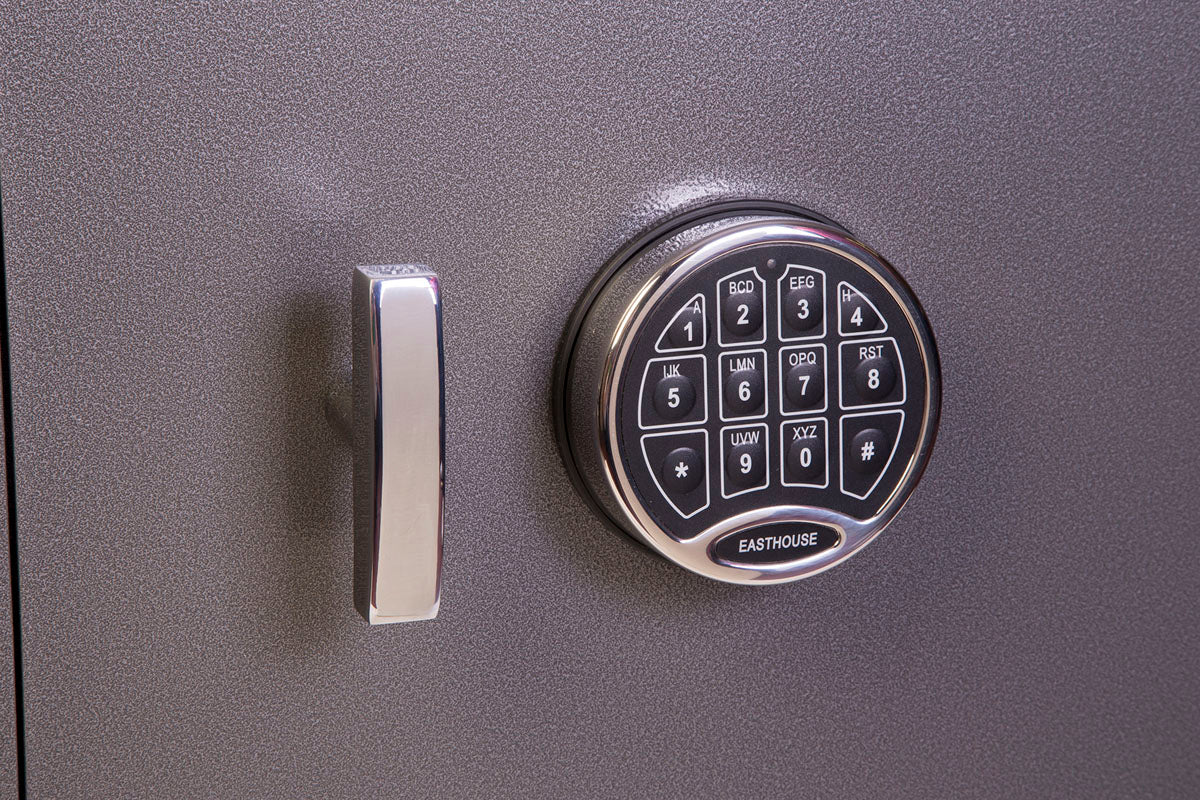 Phoenix Cashier Deposit SS0990 – High-Security Deposit Safe