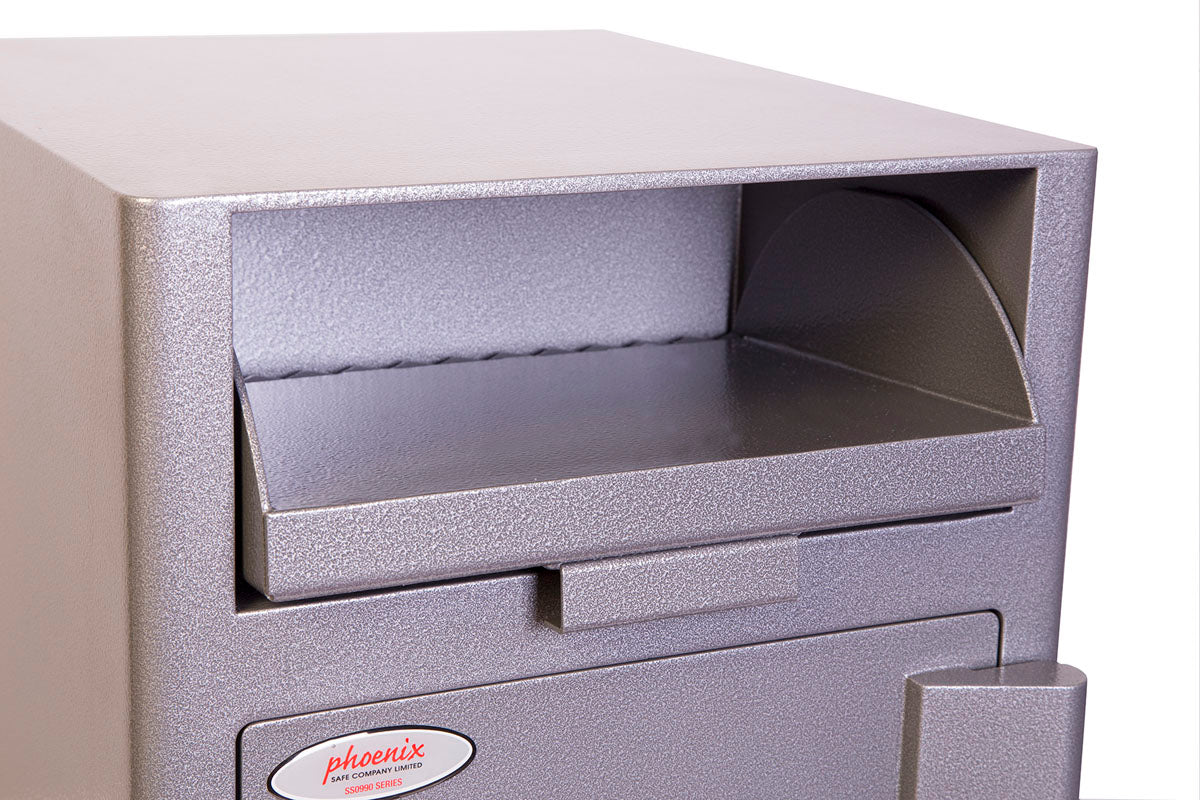 Phoenix Cashier Deposit SS0990 – High-Security Deposit Safe