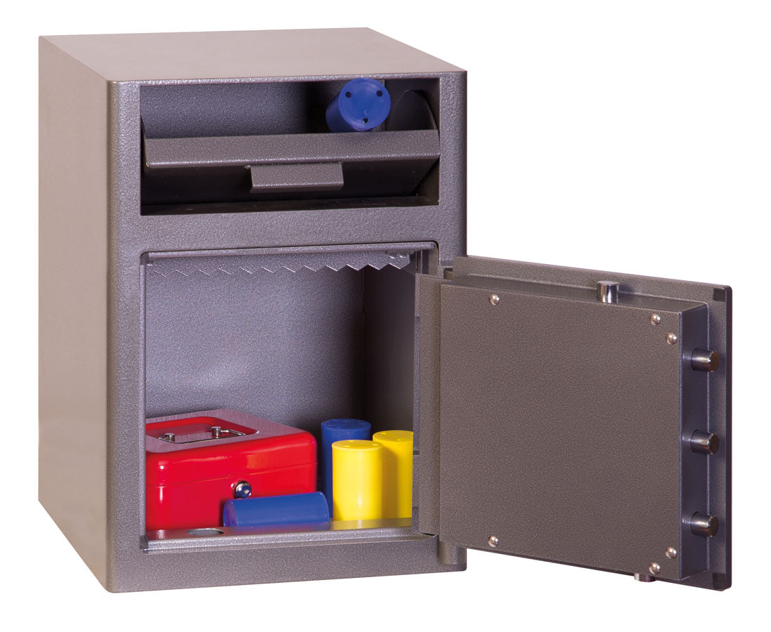 Phoenix Cashier Deposit SS0990 – High-Security Deposit Safe