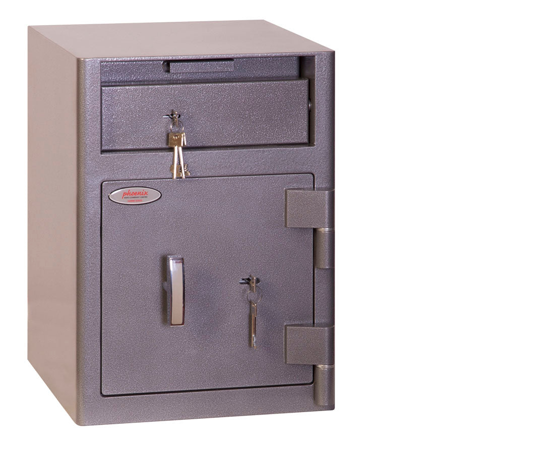 Phoenix Cashier Deposit SS0990 – High-Security Deposit Safe
