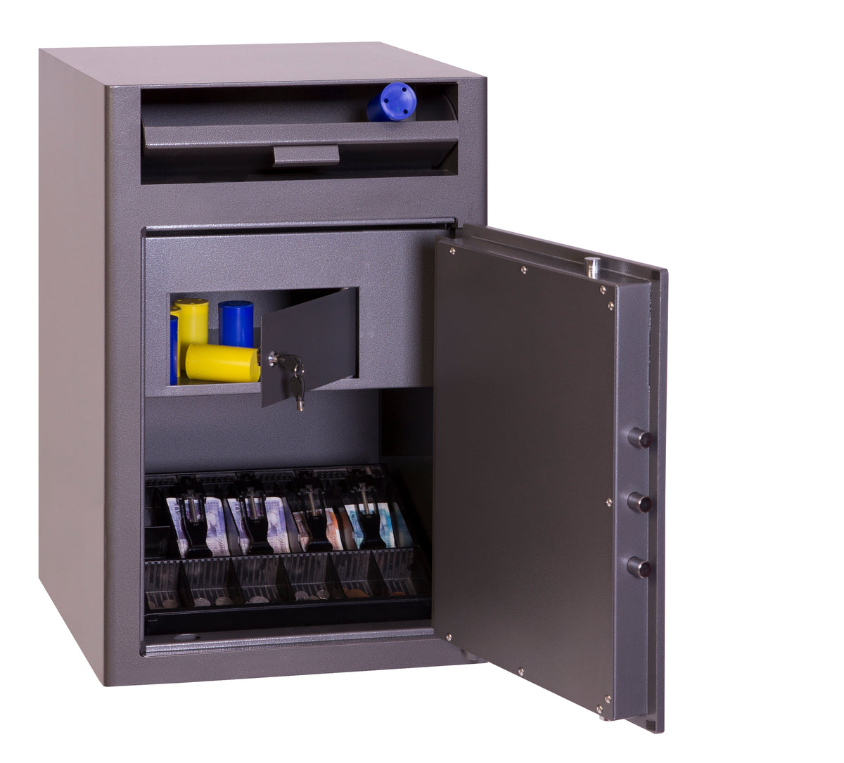 Phoenix Cashier Deposit SS0990 – High-Security Deposit Safe