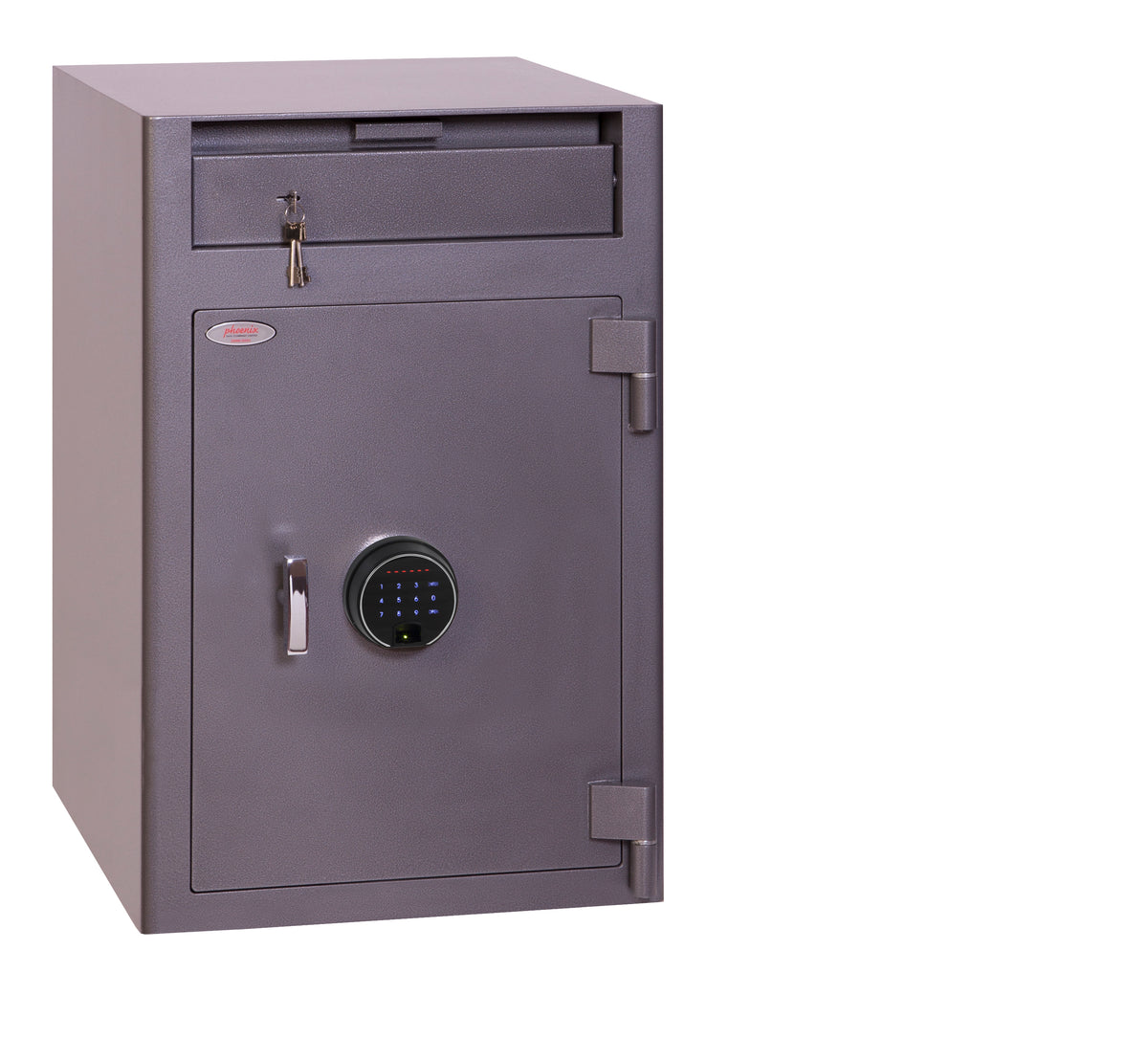 Phoenix Cashier Deposit SS0990 – High-Security Deposit Safe
