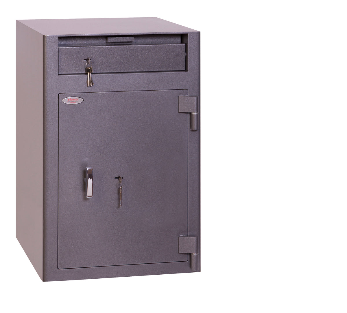 Phoenix Cashier Deposit SS0990 – High-Security Deposit Safe