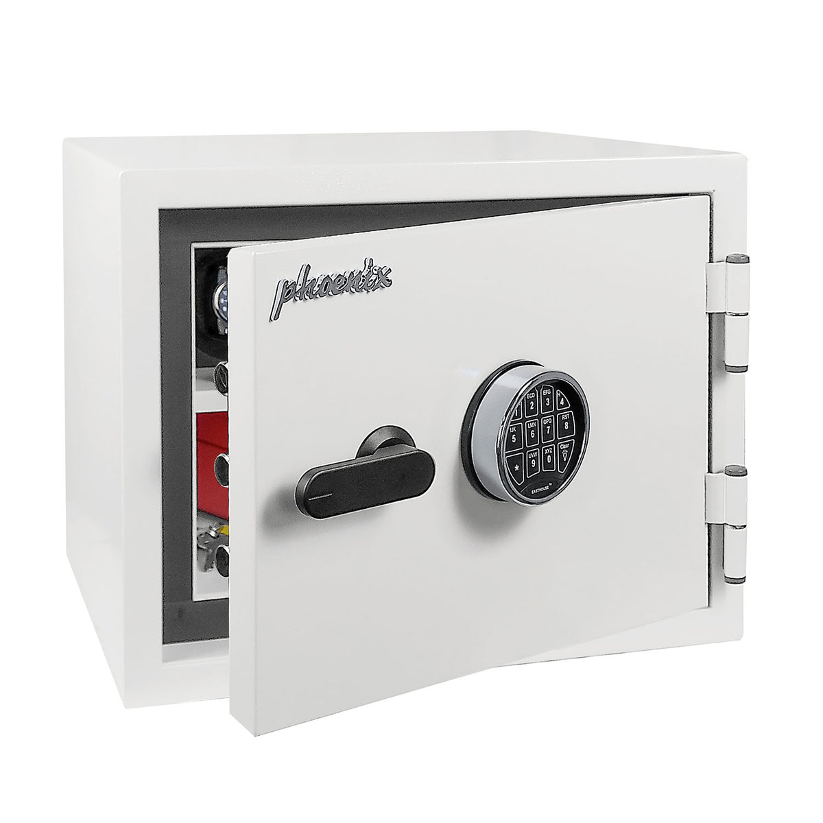Phoenix Fortress Pro SS 1460 S2 Fire & Security Safe