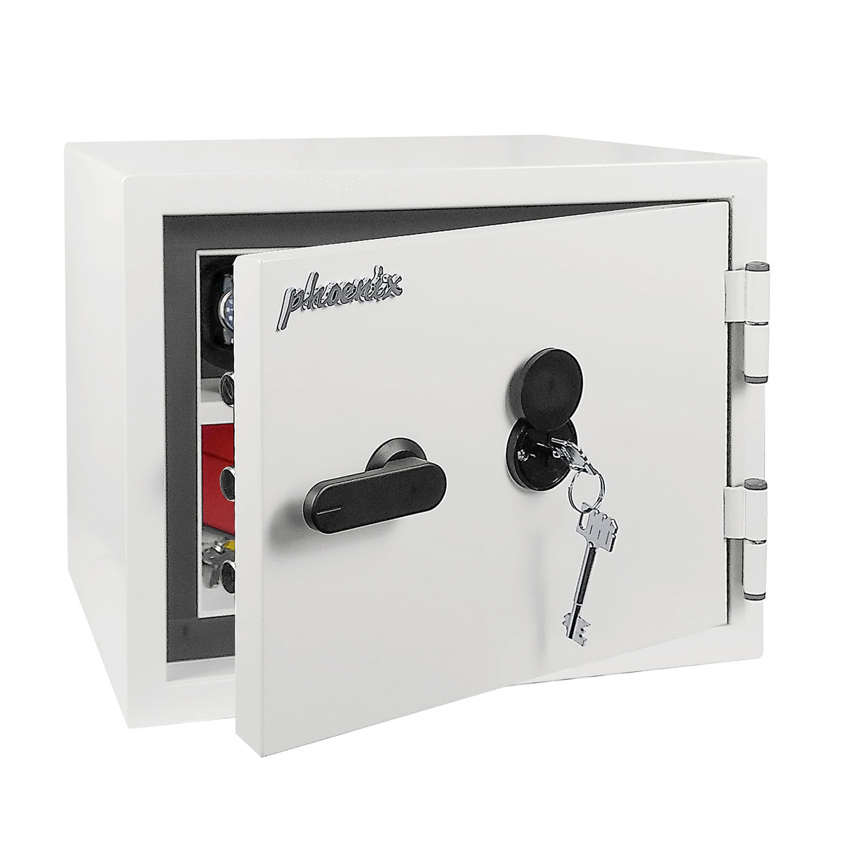 Phoenix Fortress Pro SS 1460 S2 Fire & Security Safe