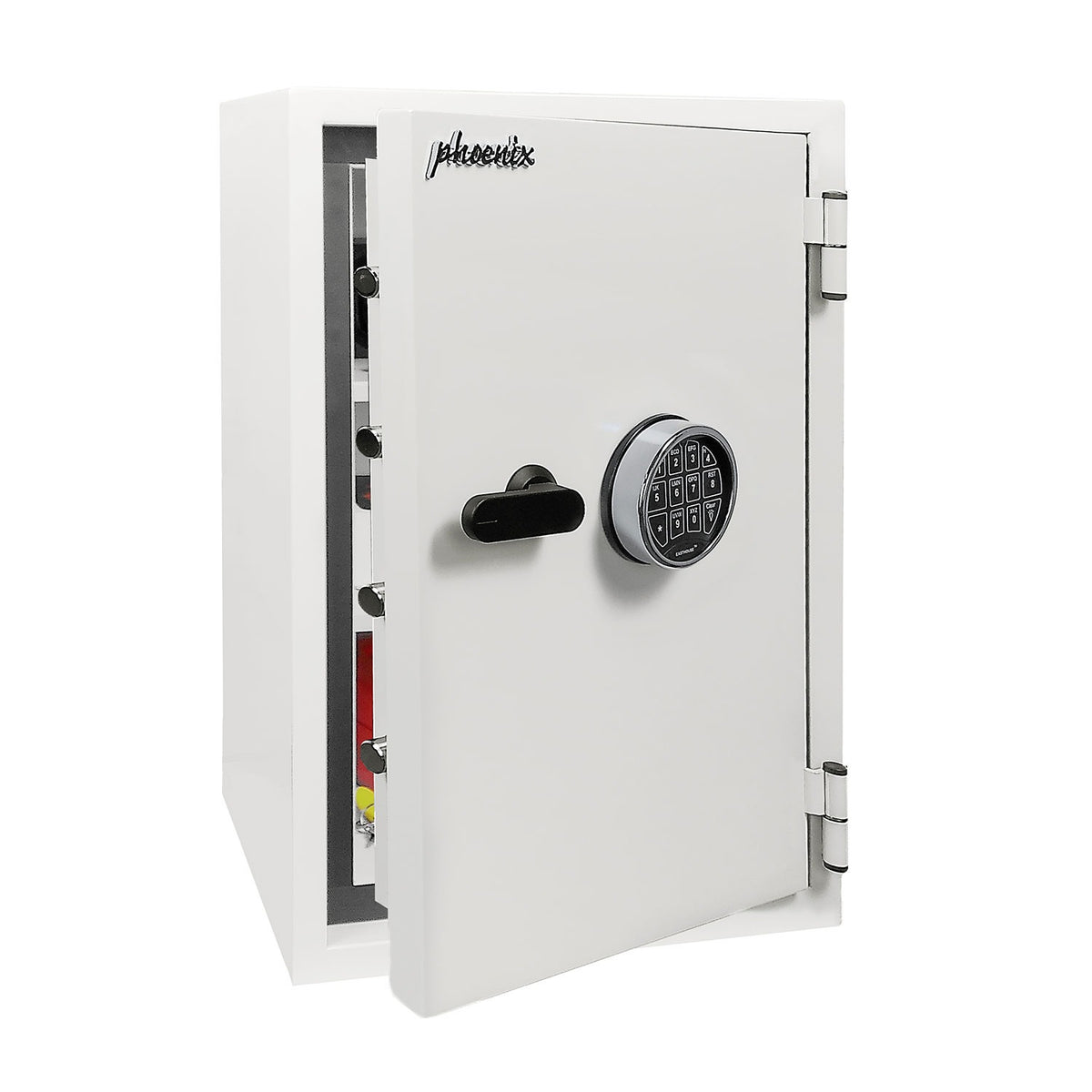 Phoenix Fortress Pro SS 1460 S2 Fire & Security Safe