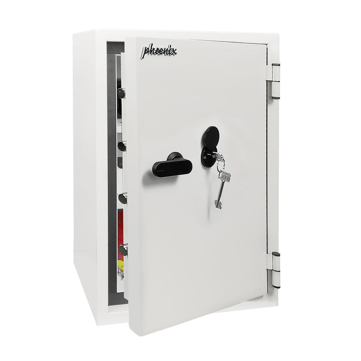 Phoenix Fortress Pro SS 1460 S2 Fire & Security Safe