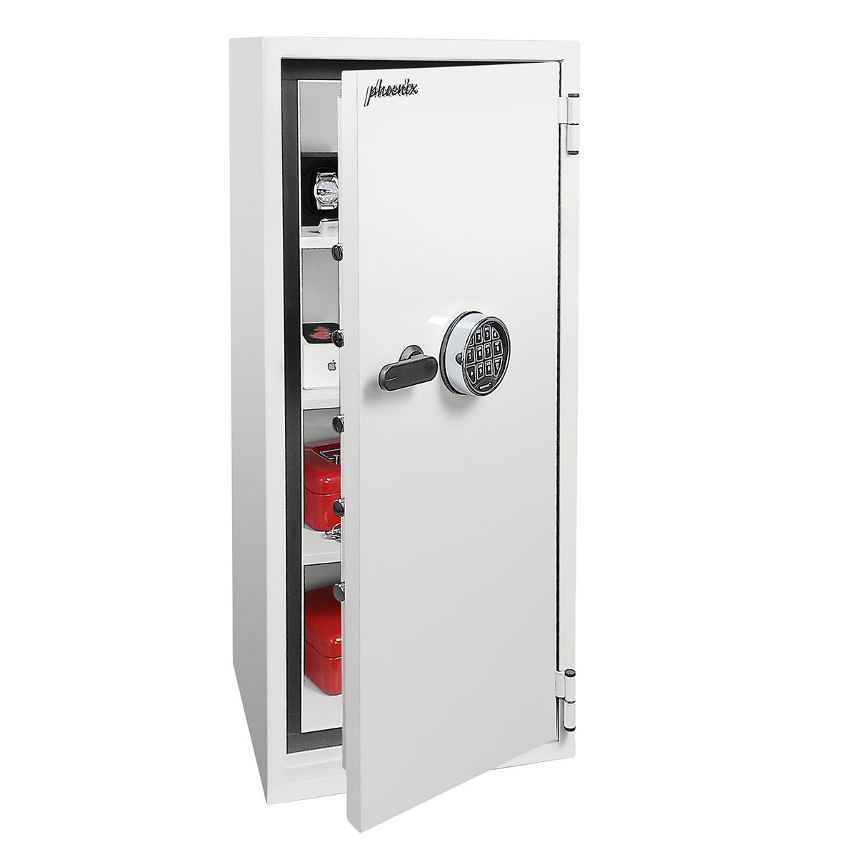 Phoenix Fortress Pro SS 1460 S2 Fire & Security Safe