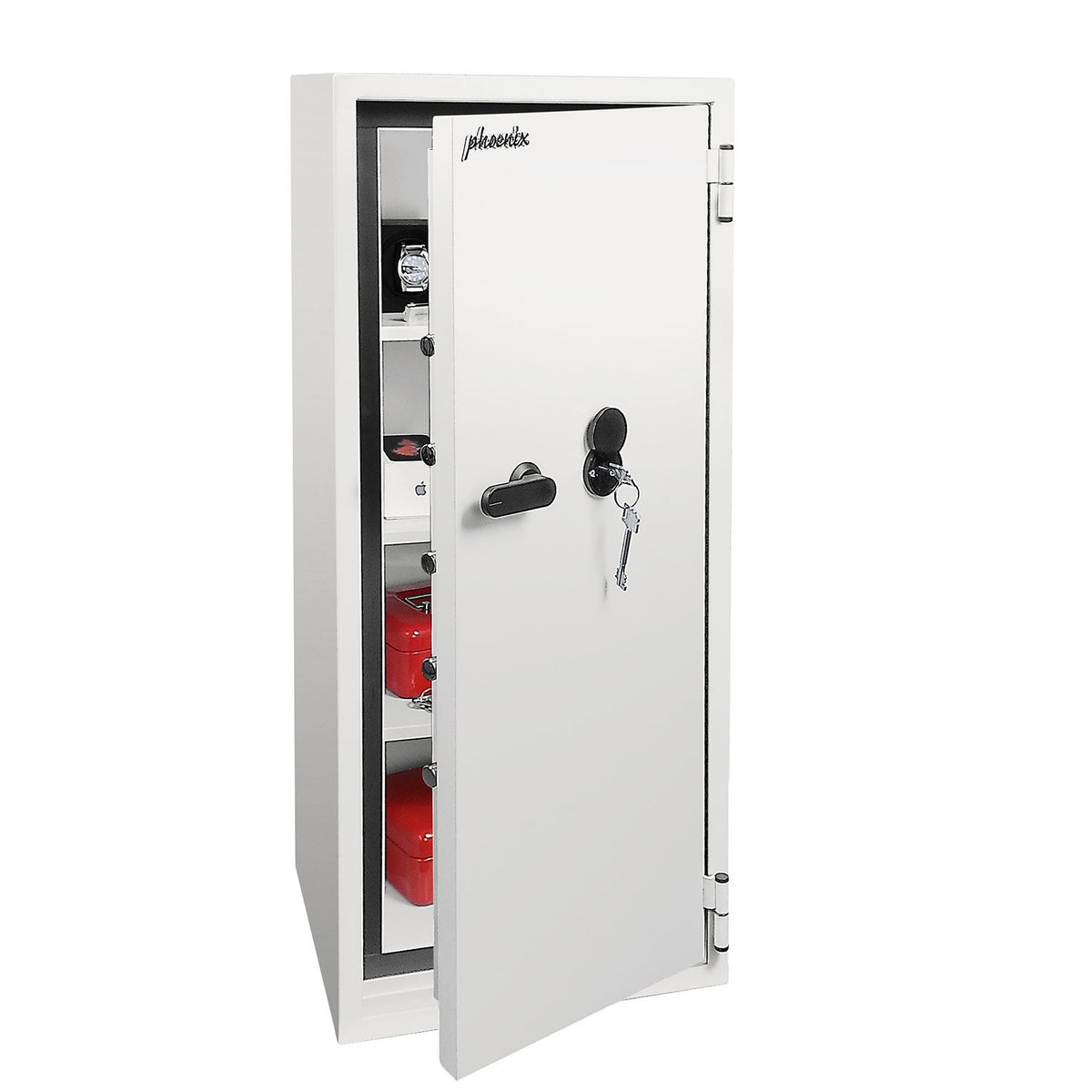 Phoenix Fortress Pro SS 1460 S2 Fire & Security Safe