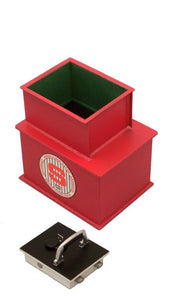 Securikey Protector Underfloor Safe | £6,000 Rated | SafeFort