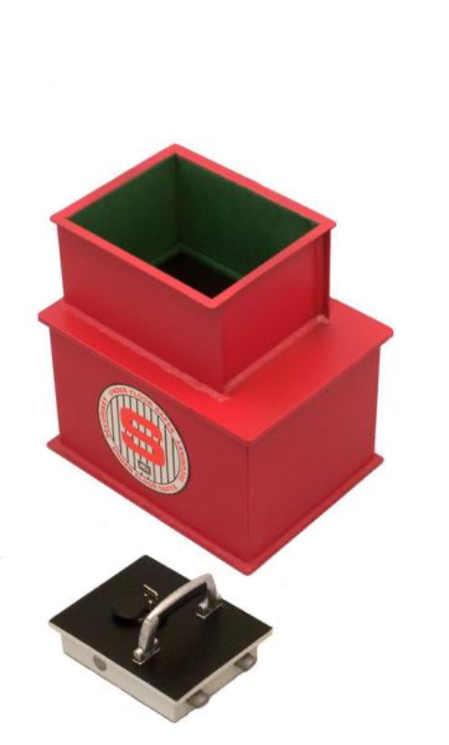 Securikey Protector Underfloor Safe | £6,000 Rated | SafeFort