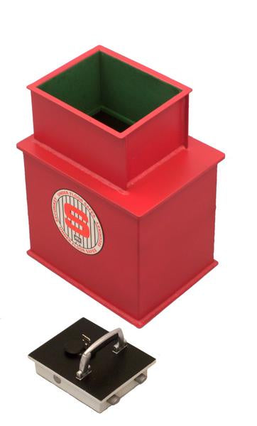 Securikey Protector Underfloor Safe | £6,000 Rated | SafeFort