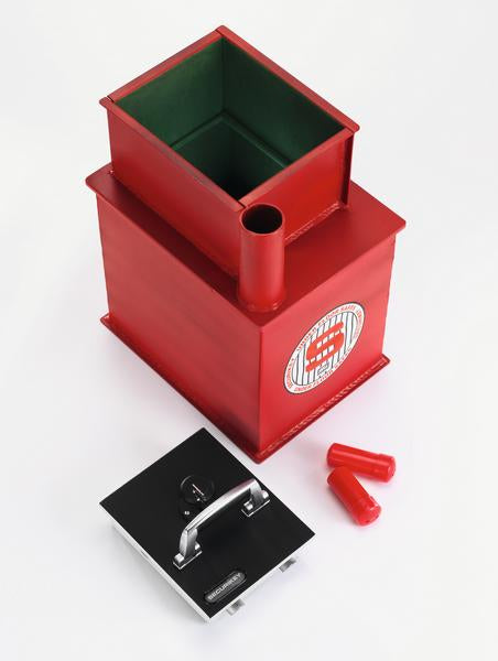 Securikey Protector Underfloor Safe | £6,000 Rated | SafeFort