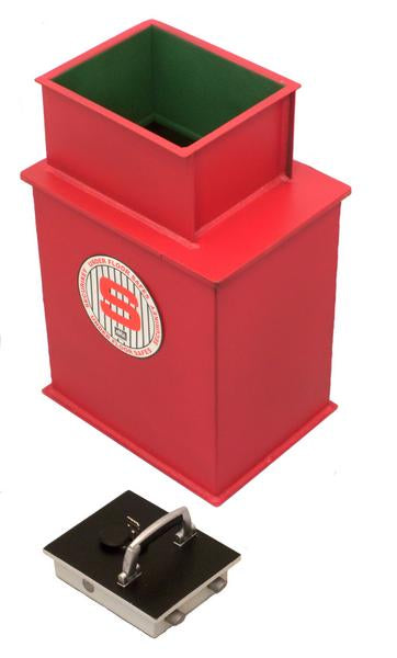 Securikey Protector Underfloor Safe | £6,000 Rated | SafeFort