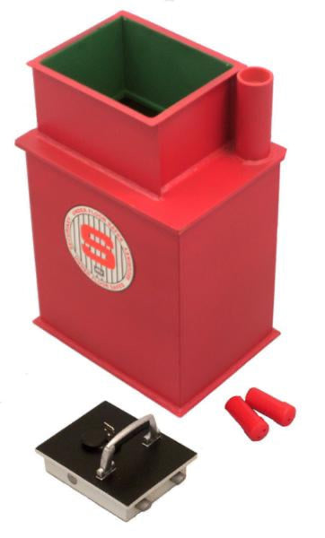 Securikey Protector Underfloor Safe | £6,000 Rated | SafeFort
