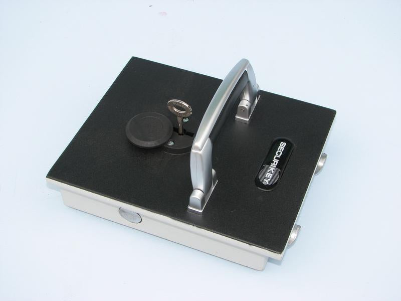 Securikey Protector Underfloor Safe | £6,000 Rated | SafeFort